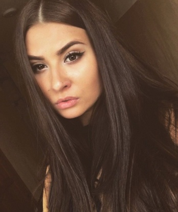 Проститутка Нина